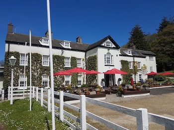 llwyngwair manor