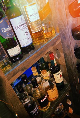 the queens at horton