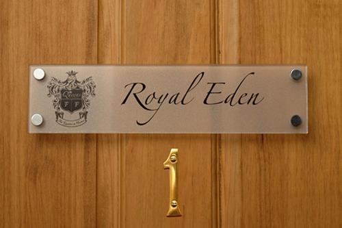 the queens at horton