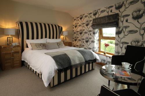 the queens at horton