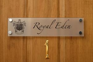 the queens at horton