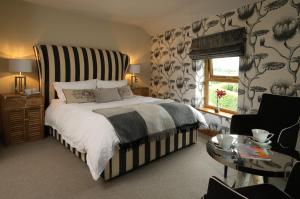 the queens at horton