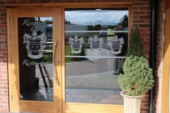 the queens at horton