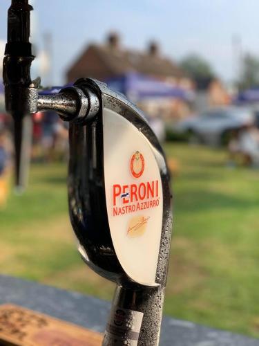 the queens at horton