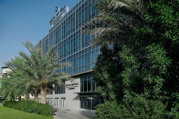 delta hotels by marriott dubai investment park