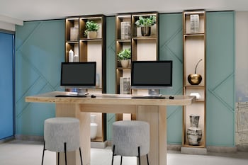 delta hotels by marriott dubai investment park