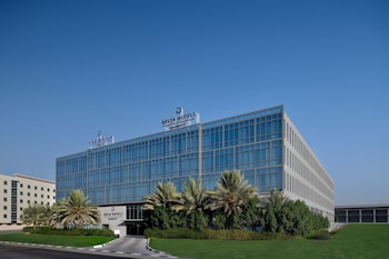 delta hotels by marriott dubai investment park