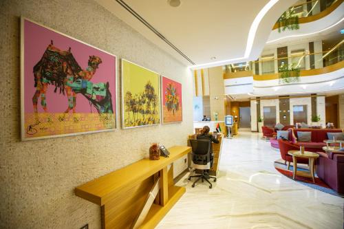 gulf inn hotel al nasr