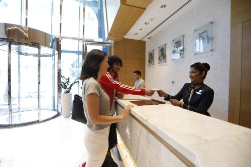 gulf inn hotel al nasr