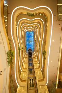 gulf inn hotel al nasr