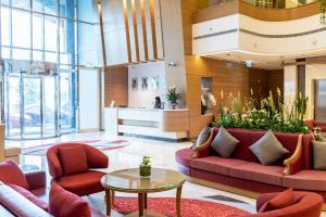 gulf inn hotel al nasr