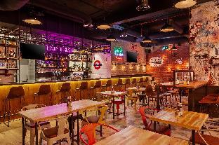 doubletree by hilton dubai al jadaf