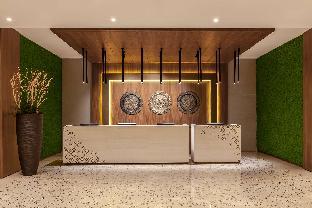 doubletree by hilton dubai al jadaf