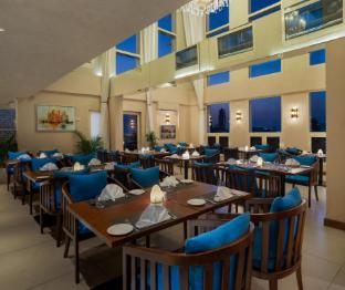 doubletree by hilton dubai al jadaf