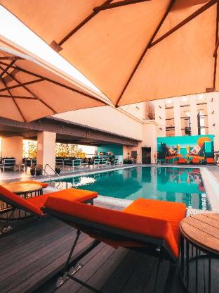 doubletree by hilton dubai al jadaf