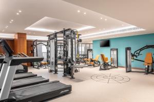 doubletree by hilton dubai al jadaf