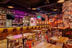 doubletree by hilton dubai al jadaf