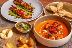 doubletree by hilton dubai al jadaf