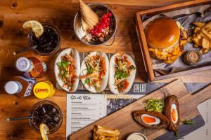 doubletree by hilton dubai al jadaf