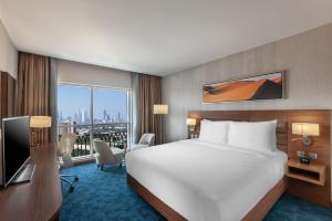 doubletree by hilton dubai al jadaf