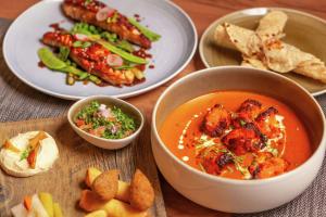 doubletree by hilton dubai al jadaf