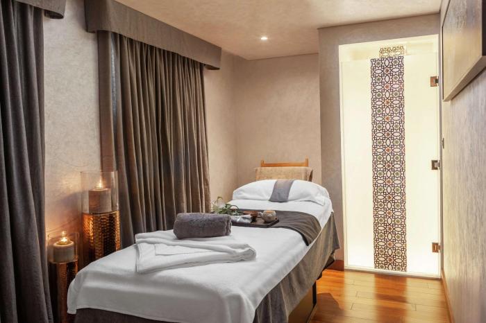 doubletree by hilton dubai al jadaf