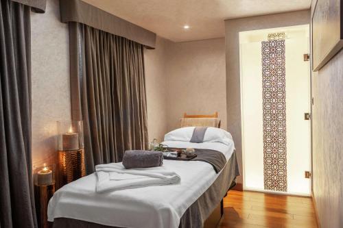 doubletree by hilton dubai al jadaf