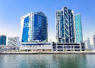 gulf court hotel business bay