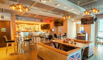 gulf court hotel business bay