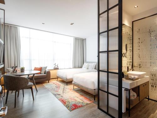 zabeel house by jumeirah the greens