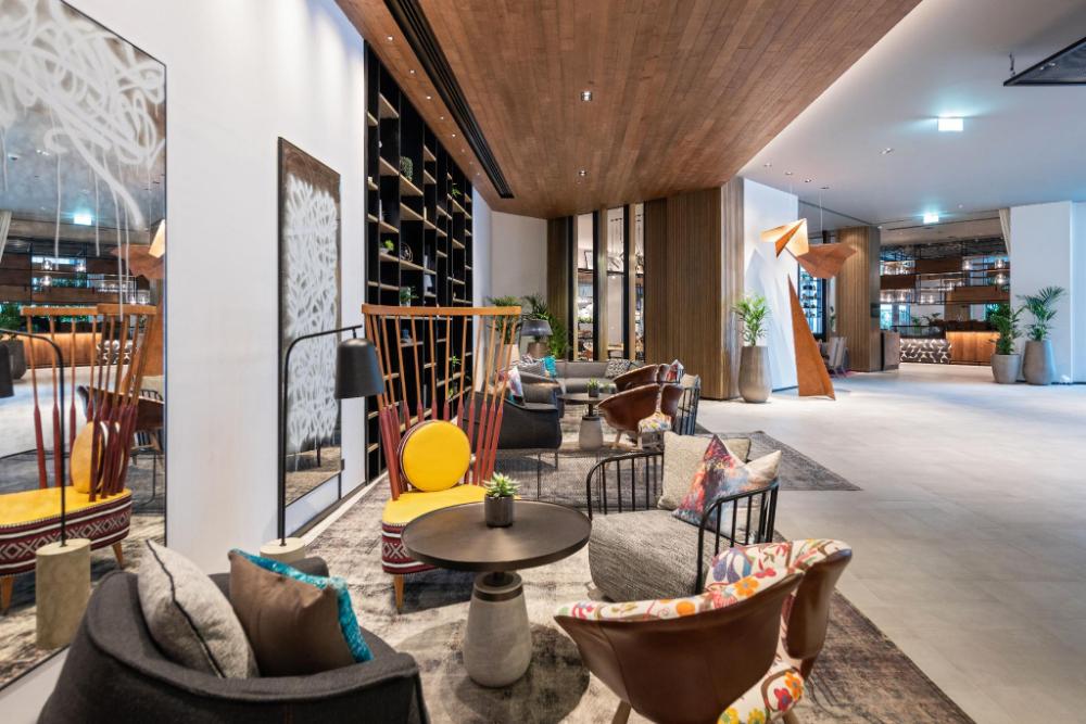 zabeel house by jumeirah the greens