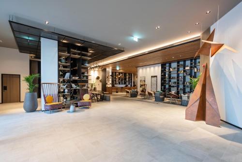 zabeel house by jumeirah the greens