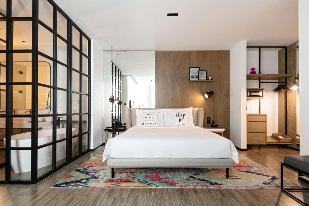 zabeel house by jumeirah the greens