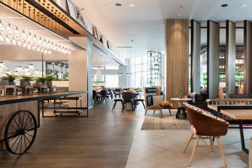 zabeel house by jumeirah the greens