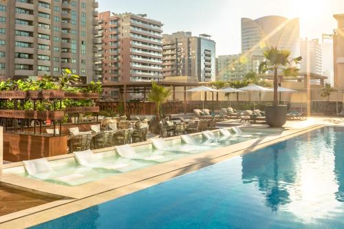 zabeel house by jumeirah the greens