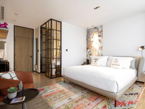 zabeel house by jumeirah the greens