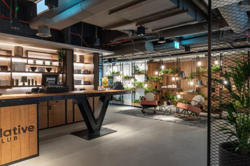 zabeel house by jumeirah the greens