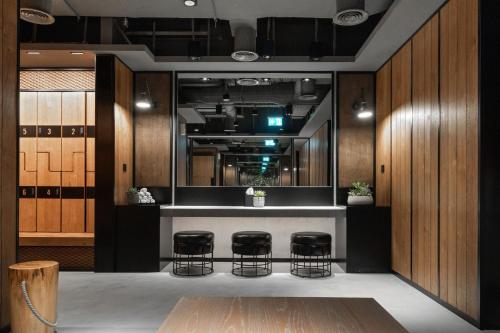 zabeel house by jumeirah the greens