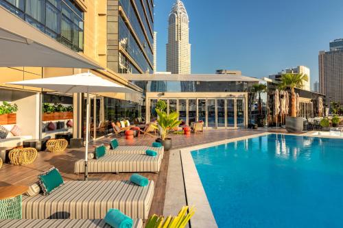 zabeel house by jumeirah the greens