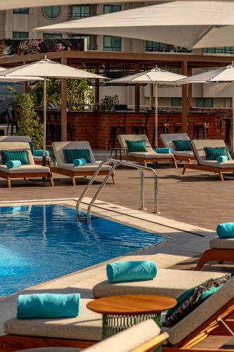 zabeel house by jumeirah the greens