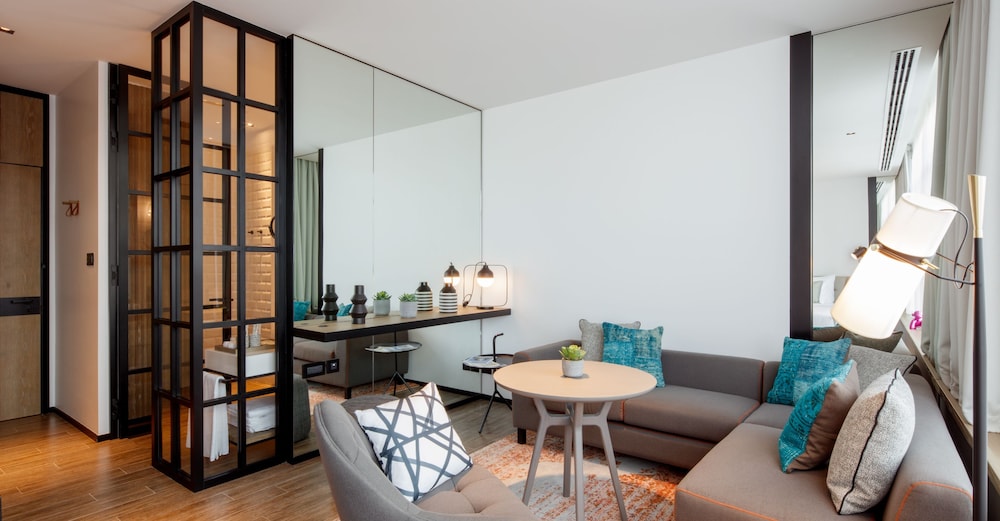 zabeel house by jumeirah the greens