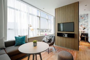 zabeel house by jumeirah the greens