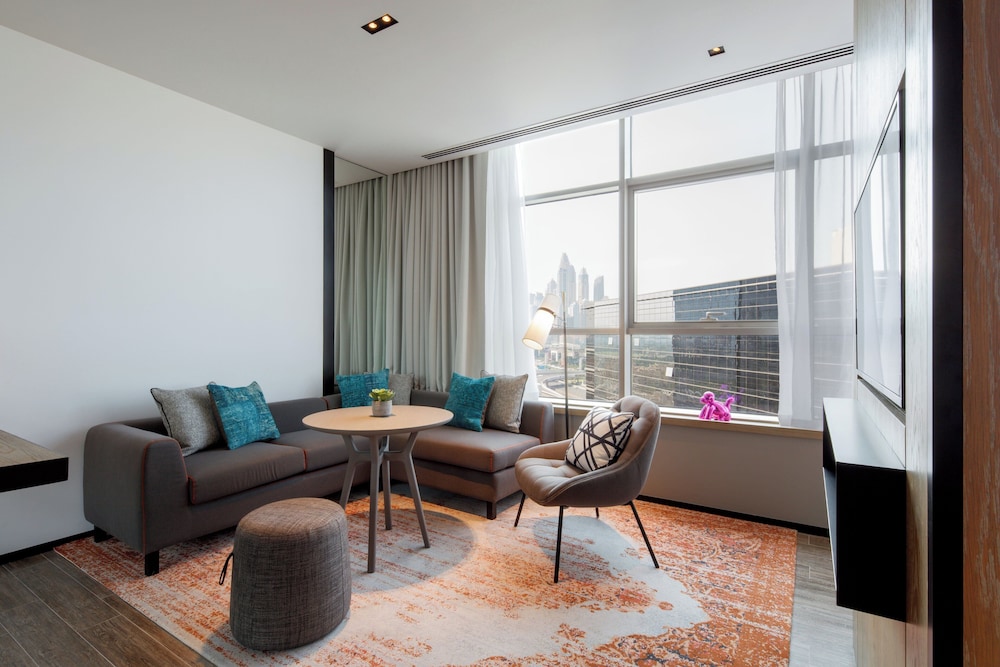 zabeel house by jumeirah the greens