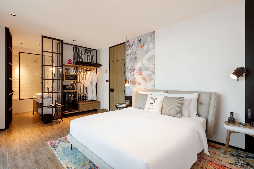 zabeel house by jumeirah the greens