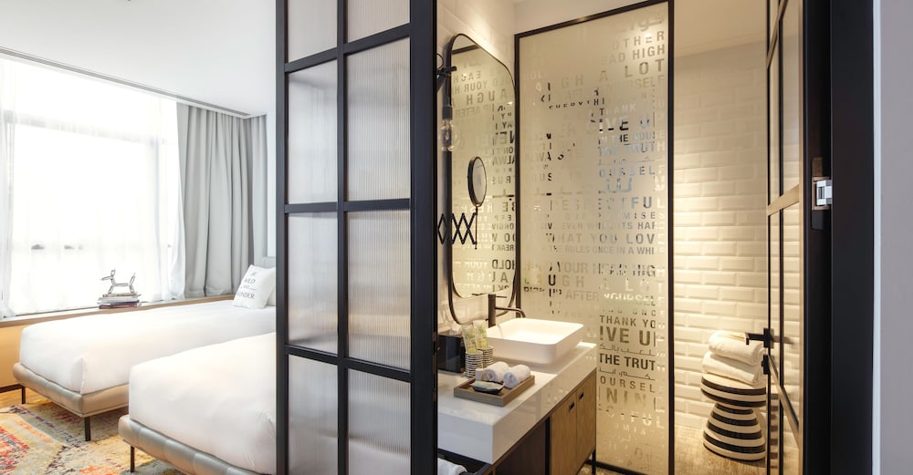 zabeel house by jumeirah the greens