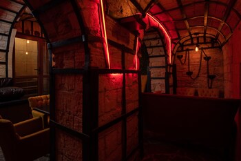 boomerang boutique hotel