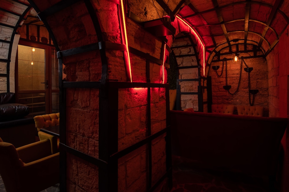 boomerang boutique hotel