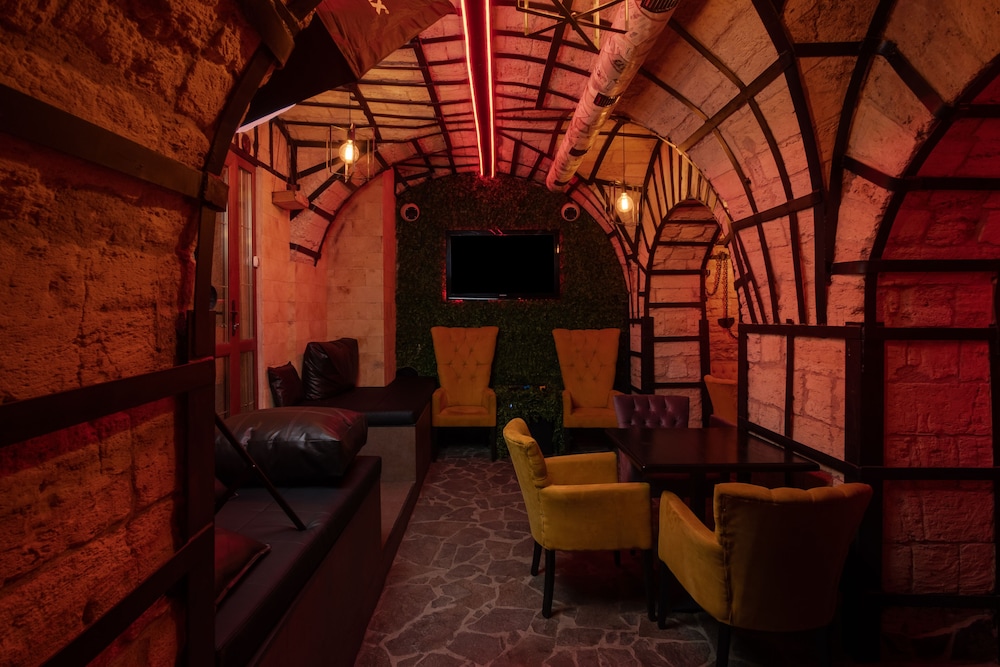 boomerang boutique hotel