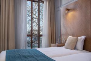 boomerang boutique hotel