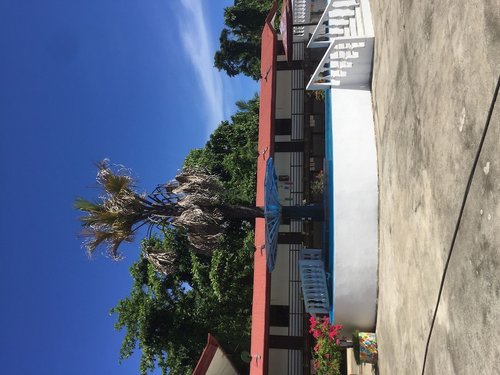 summer splash resort